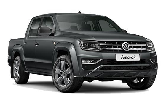 Volkswagen Amarok 2.0 biTDI AT DoubleCab Highline